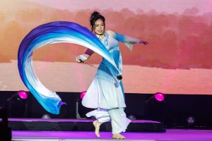 2026 MCBP Final Show
